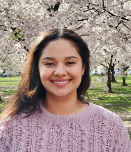 Program Associate - Jessica FD